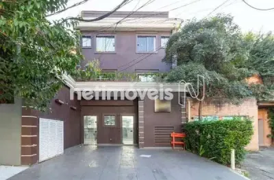 Prédio para alugar na Rua Joaquim Antunes, Pinheiros, São Paulo