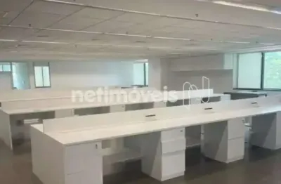 Sala comercial com 7 salas para alugar na Avenida Eusébio Matoso, 1375, Pinheiros, São Paulo