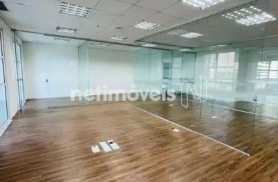 Sala comercial para alugar na Avenida Doutor Chucri Zaidan, 1550, Vila São Francisco (Zona Sul), São Paulo