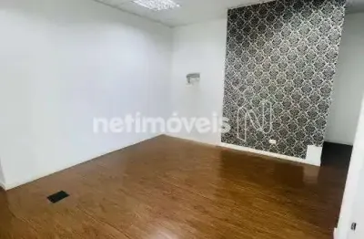 Sala comercial à venda na Vila São Francisco (Zona Sul), São Paulo 