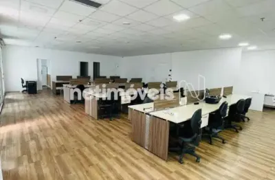 Sala comercial para alugar na Vila Cordeiro, São Paulo 