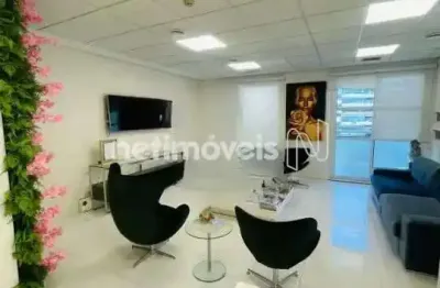 Sala comercial para alugar na Avenida Doutor Chucri Zaidan, Vila Cordeiro, São Paulo
