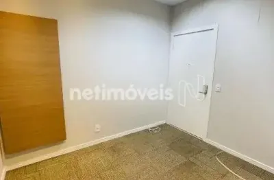 Sala comercial para alugar na Avenida Doutor Chucri Zaidan, 1550, Vila São Francisco (Zona Sul), São Paulo