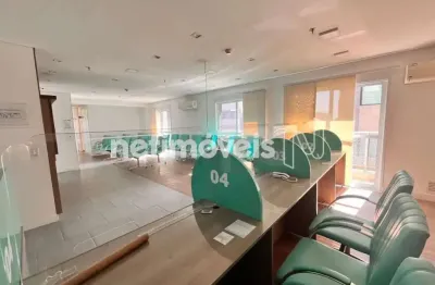 Sala comercial com 6 salas para alugar na Rua Apeninos, 222, Aclimação, São Paulo