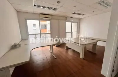 Sala comercial à venda na Rua Apeninos, 222, Aclimação, São Paulo