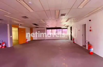 Sala comercial para alugar na Avenida Engenheiro Luiz Carlos Berrini, 1140, Brooklin, São Paulo