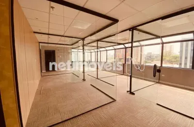 Sala comercial para alugar na Avenida Engenheiro Luiz Carlos Berrini, 1140, Brooklin, São Paulo