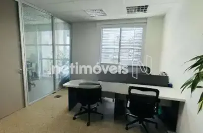Sala comercial para alugar na Avenida Doutor Chucri Zaidan, 1550, Vila Cordeiro, São Paulo