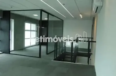 Sala comercial à venda na Avenida Doutor Chucri Zaidan, 1550, Vila São Francisco (Zona Sul), São Paulo