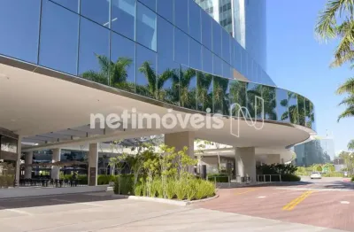 Sala comercial para alugar na Avenida das Nações Unidas, 17007, Várzea de Baixo, São Paulo