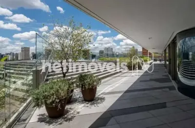 Apartamento com 2 quartos para alugar na Avenida Rebouças, 2880, Pinheiros, São Paulo