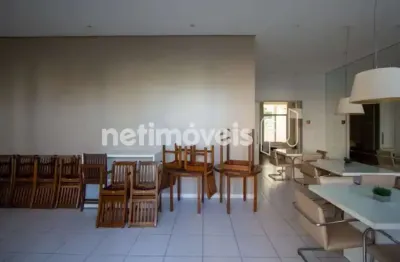 Apartamento com 3 quartos para alugar na Rua Carvalho de Freitas, 325, Vila Andrade, São Paulo