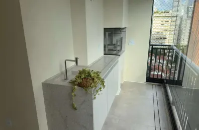 Apartamento com 3 quartos para alugar na Rua Peixoto Gomide, 1389, Jardim Paulista, São Paulo