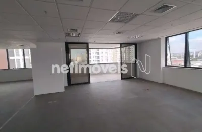 Sala comercial para alugar na Rua Robert Bosch, 544, Parque Industrial Tomas Edson, São Paulo