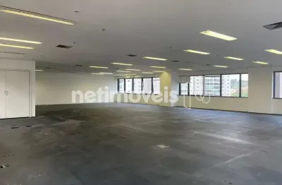 Sala comercial para alugar na Rua Doutor Geraldo Campos Moreira, Brooklin, São Paulo