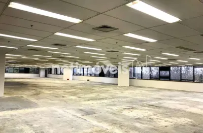 Sala comercial para alugar na Praça João Duran Alonso, Brooklin, São Paulo