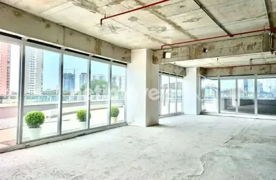 Sala comercial à venda na Avenida das Nações Unidas, Várzea de Baixo, São Paulo