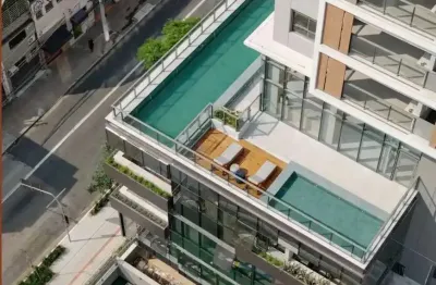 Cobertura com 2 quartos à venda na Avenida Pedroso de Morais, 737, Pinheiros, São Paulo