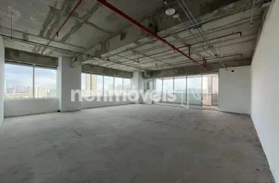 Sala comercial para alugar na Avenida das Nações Unidas, Vila Gertrudes, São Paulo