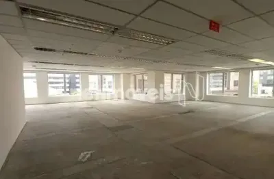Locação/chácara santo antonio - conjunto com 914,6m²; (+ depósito 20,80m²;) | 22 vagas