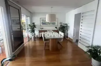 Apartamento com 3 quartos para alugar na Rua do Rocio, 450, Vila Olímpia, São Paulo