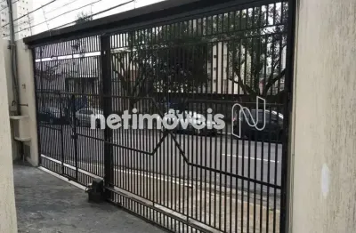 Casa comercial com 6 salas para alugar na Rua Cônego Manuel Vaz, Santana, São Paulo