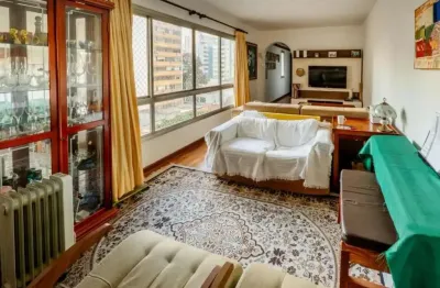 Apartamento com 3 quartos à venda na Rua Salto, 95, Paraíso, São Paulo