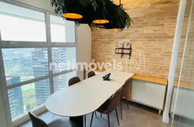 Sala comercial para alugar na Vila São Francisco (Zona Sul), São Paulo 