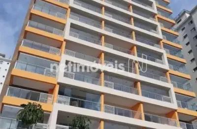 Apartamento com 1 quarto para alugar na Rua Vieira de Morais, 1936, Campo Belo, São Paulo