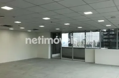 Sala comercial para alugar na Avenida das Nações Unidas, 17007, Várzea de Baixo, São Paulo