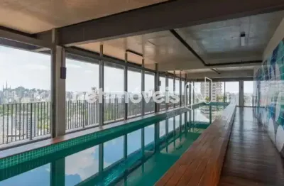 Apartamento com 2 quartos para alugar na Rua Senador César Lacerda Vergueiro, 286, Sumarezinho, São Paulo