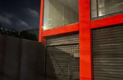 Barracão / Galpão / Depósito à venda na Avenida dos Bandeirantes, 805, Piratininga, Osasco