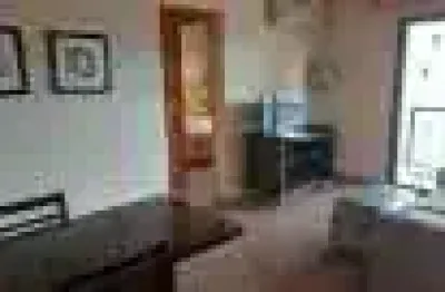 Apartamento com 1 quarto para alugar na Rua Pintassilgo, 477, Vila Uberabinha, São Paulo