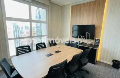Sala comercial para alugar na Vila São Francisco (Zona Sul), São Paulo 