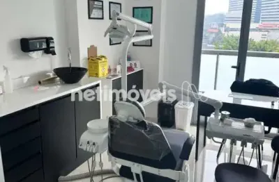 Sala comercial à venda na Rua Henri Dunant, 792, Santo Amaro, São Paulo