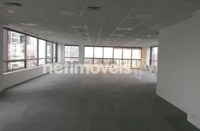 Sala comercial para alugar na Rua Arizona, Brooklin, São Paulo