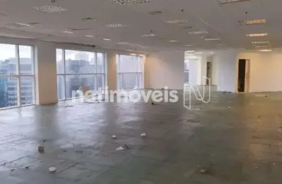 Sala comercial para alugar na Rua Gomes de Carvalho, Vila Olímpia, São Paulo