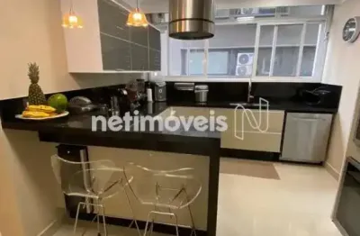 Apartamento com 2 quartos à venda na Alameda Campinas, 696, Jardim Paulista, São Paulo
