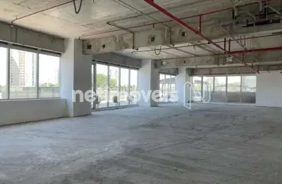 Sala comercial para alugar na Avenida das Nações Unidas, Vila Gertrudes, São Paulo