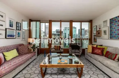 Apartamento com 3 quartos para alugar na Alameda Jaú, 1325, Jardim Paulista, São Paulo