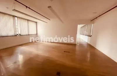 Sala comercial com 2 salas para alugar na Rua São Tomé, 119, Vila Olímpia, São Paulo