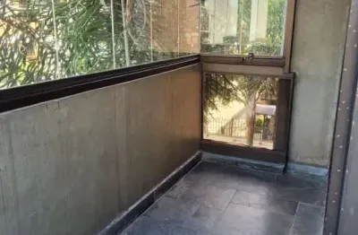 Apartamento com 3 quartos para alugar na Rua do Estilo Barroco, 483, Chácara Santo Antônio, São Paulo