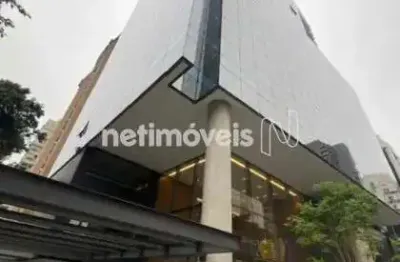 Sala comercial para alugar na Alameda dos Jurupis, Indianópolis, São Paulo