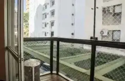 Apartamento com 2 quartos para alugar na Rua Doutor Alceu de Campos Rodrigues, 291, Vila Nova Conceição, São Paulo