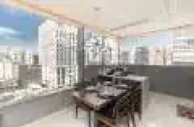 Apartamento com 2 quartos para alugar na Rua Coronel Joaquim Ferreira Lobo, 398, Vila Nova Conceição, São Paulo