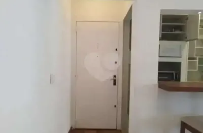 Apartamento com 3 quartos para alugar na Rua Iaiá, 112, Itaim Bibi, São Paulo