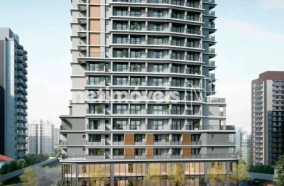 Ponto comercial para alugar na Avenida Padre Antônio José dos Santos, Brooklin, São Paulo