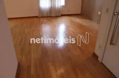 Apartamento com 4 quartos para alugar na Avenida Doutor Cardoso de Melo, 585, Vila Olímpia, São Paulo