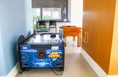 Apartamento com 4 quartos para alugar na Avenida Doutor Cardoso de Melo, 585, Vila Olímpia, São Paulo