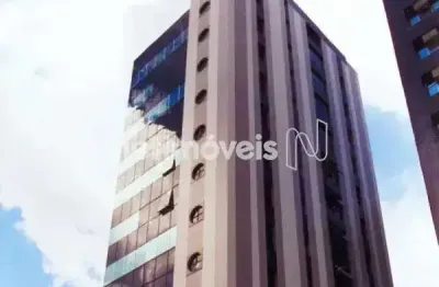 Sala comercial para alugar na Rua André Ampére, Brooklin Paulista, São Paulo